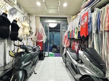 Hình ảnh Nhà vị trí đẹp ngay 3/2 -Quận 10- DT 31m2- 1PN-2WC