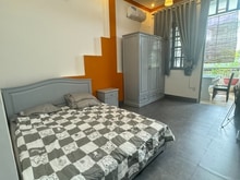 Hình ảnh Studio Mới Cửa Sổ Thoáng Ở Hoàng Văn Thụ Tân Bình Gần Sân Bay