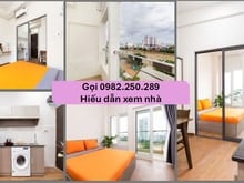 Hình ảnh Pass lại căn 1PN đẹp nhất Quận 4