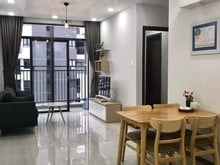 Hình ảnh Gia đình cần bán gấp chung cư Him Lam Phú An Quận 9 giá 1 tỷ 350 trệu
