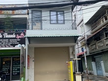 Hình ảnh cho thuê nhà Mặt Tiền TRỊNH ĐÌNH TRỌNG 4x8m 1 lầu mới lề đường 2m 8tr
