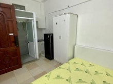 Hình ảnh Nhà ngay Nguyễn Trãi-Q1- Dt 35m2- 5PN-5WC