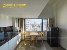 Hình ảnh Cho thuê Duplex cửa sổ lớn tại P13 Tân Bình ngay sân bay Tân Sơn Nhất