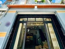 Hình ảnh SIÊU PHẨM NHÀ PHỐ : đ.Nguyễn Xí, p.26, Bình Thạnh 52.5m2/3tỷ250 SHR