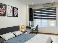 Hình ảnh Bán nhà riêng Phú Thượng, Tây Hồ, nhà nhỏ xinh, 25m2, 4 tầng, 4.x tỷ