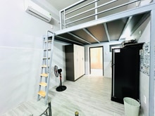 Hình ảnh Duplex cửa sổ lớn Full NT bếp, giường, ngay Võ Oanh