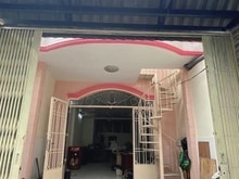 Hình ảnh Nhà ngay Tô Hiến Thành-Q10- Dt 63m2- 2PN