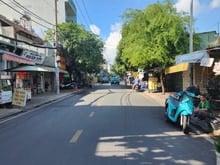 Hình ảnh bán nhà Tân Phú, gần AeonMall, sổ nở hậu