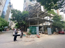 Hình ảnh Mời thuê nhà Phố Dương Khuê 🌿 VIP Khu Cafe - Văn Phòng - Chung cư..!