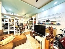 Hình ảnh Bán nhà 1/ Trần Hữu Trang, Phường 11, Phú Nhuận - 60m2 - 6.8 tỷ