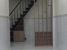 Hình ảnh bán nhà hẻm 3m , đường võ duy ninh, ngay sunwha sát cầu thủ thiêm, 24m