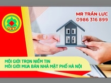 Hình ảnh Bán nhà ngõ Lạc Long Quân Tây hồ 52m2 MT 4m x 5 tầng chỉ 14,8 TỶ