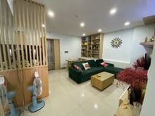Hình ảnh ĐẦU TƯ CHỨNG KHOÁN bán CH The Navita, TĐ 67m2 giá chỉ 1,28 tỷ