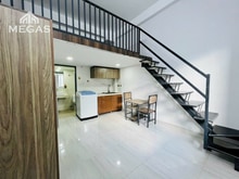 Hình ảnh 🔥Căn Hộ Duplex Full Nội Thất Nằm Ngay Siêu Thị Mega Bình Phú🔥