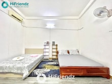 Hình ảnh Phòng Studio Nội Thất - Tách Bếp- 2 Giường -Gần ĐH Văn Hiến - Tân Bình