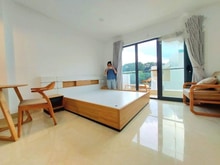 Hình ảnh 💥 Căn Hộ Cao Cấp Ban Công View Sông, Ngay Bờ Kè Thuận Tiện Qua Q1