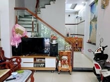 Hình ảnh Li dị chia tài sản bán nhà 65m2 đ. Nguyễn Văn Tăng-giá tt 1 tỷ125tr,hx