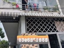 Hình ảnh Nhà hẻm 551 lê văn khương  quận 12 125m2 ngang 5m chỉ 6 tỷ 2.
