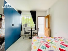 Hình ảnh Trang Chủ MB66.COM / Đăng Ký Tặng 66K ban công rộng full nội thất hiện đại nằm ngay Trương Văn Bang