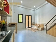 Hình ảnh Cho thuê Mb6623 nạp rút nhanh chóng dịch vụ full nội thất ban công thiết kế sang trọng
