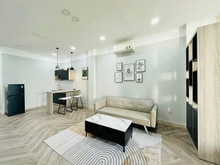 Hình ảnh Studio Mới Cửa Sổ Thoáng Ở Cửu Long Tân Bình Gần Sân Bay