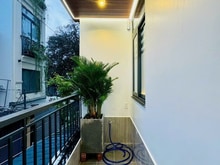 Hình ảnh Bán nhà 3,5 thông Quang Trung, P.10, 4 x 11, mới đẹp giá 4.58 tỷ tl