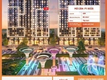 Hình ảnh ĐỘC QUYỀN CĂN GÓC 2BR tầng 16 đẹp nhất tòa P1 - 𝗧𝗛𝗘 𝗣𝗔𝗧𝗛𝗪𝗔𝗬
