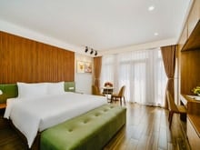 Hình ảnh 💥💥Cực hiếm! Siêu tòa Trang Chủ MB66.COM / Đăng Ký Tặng 66K phố An Thượng 3 - Dòng tiền 1.4 tỷ/ năm