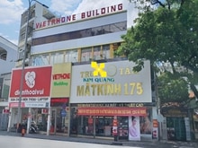Hình ảnh Bán nhà 6.6x27m mặt tiền nguyễn kiệm, p3 gò vấp