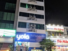 Hình ảnh Building MT Nguyễn Gia Trí Q.Bình Thạnh - 8x20m - 1 Hầm 7 lầu TM PCCC