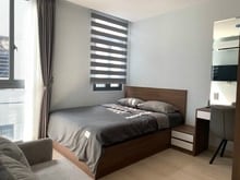Hình ảnh Phòng Cửa Sổ Bạch Đằng Tân Bình Gần Sân Bay