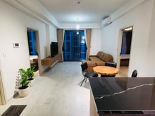 Hình ảnh Cho thuê Trang Chủ MB66.COM / Đăng Ký Tặng 66K Cardinal Court Q7 PMH 76m2 2 PN Full nội thất giá tốt
