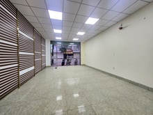 Hình ảnh Cho thuê Nhà đẹp 1 trệt 2 lầu mặt tiền đường N1 KDC Võ Thị Sáu