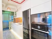 Hình ảnh Bán căn hộ 1pn 2pn 3pn New City Thủ Thiêm Quận 2 giá chỉ từ 2,8