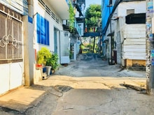 Hình ảnh Bán Lô 60m2 SHR,Thổ cư đường oto Ngay Cổng 2 Biên Hoà,Đ.Nai chỉ 1,7T Ỷ