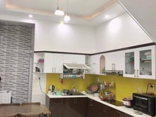 Hình ảnh Nhà 1T2L đẹp HXH Thông giá rẻ, tương lai mặt tiền đường 30m, TNPB