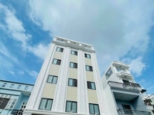 Hình ảnh CĂN HỘ MINI MỚI XÂY 100% NGAY Công Viên Phần Mềm Quang Trung Q12