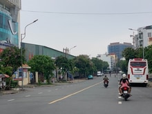 Hình ảnh Bán Lô Đất Ngay CV Gò Vấp-HXT Nguyễn Văn Lượng, P6,GV (346m2)-12 Tỷ TL