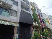 Hình ảnh Cho thuê nhà MT Khu Phan Xích Long, Phú Nhuận,