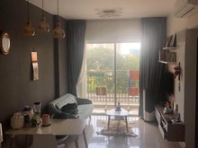 Hình ảnh Chung cư Ruby Garden - Tân Bình 12tr 2pn 85m2. Nội thất đầy đủ