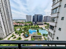 Hình ảnh Cần cho thuê nhanh Trang Chủ MB66.COM / Đăng Ký Tặng 66K Saigon South Residence, 2pn 2wc giá 14 triệu