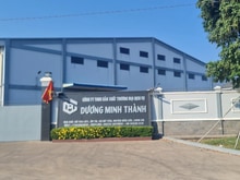 Hình ảnh Bán đất 41x115m mặt tiền hương lộ 10, xã bình chánh, huyện bình chánh