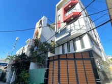 Hình ảnh Bán nhà 2 tầng 6x22.3m đường Ung Văn Khiêm, P. 25  giá 14 tỷ 6