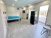 Hình ảnh Phong thủy tốt trên 111m² Bắc hải Quận 10