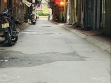Hình ảnh Trung tâm quận thanh xuân nhà đẹp - ô tô đỗ cửa - kinh doanh đỉnh -