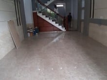 Hình ảnh Cho thuê nhà hẻm 8m đường Dương Quảng Hàm gần chợ gò vấp,P5, Gò Vấp