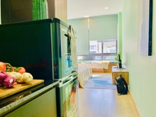 Hình ảnh CHDV FULL NT - CỬA SỔ ĐÓN NẮNG tone màu chữa lành