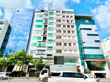 Hình ảnh Cho thuê Văn phòng Mặt tiền đường Nguyễn Văn Trỗi, Phường 1, Tân Bình