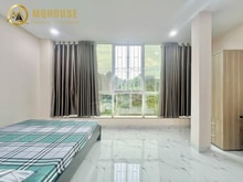 Hình ảnh Studio Mới Cửa Sổ Thoáng Ở Xuân Hồng Tân Bình Gần Etown