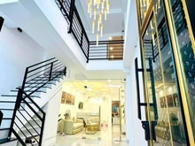 Hình ảnh Chủ định cư bán gâp căn home spa & Massage khỏe